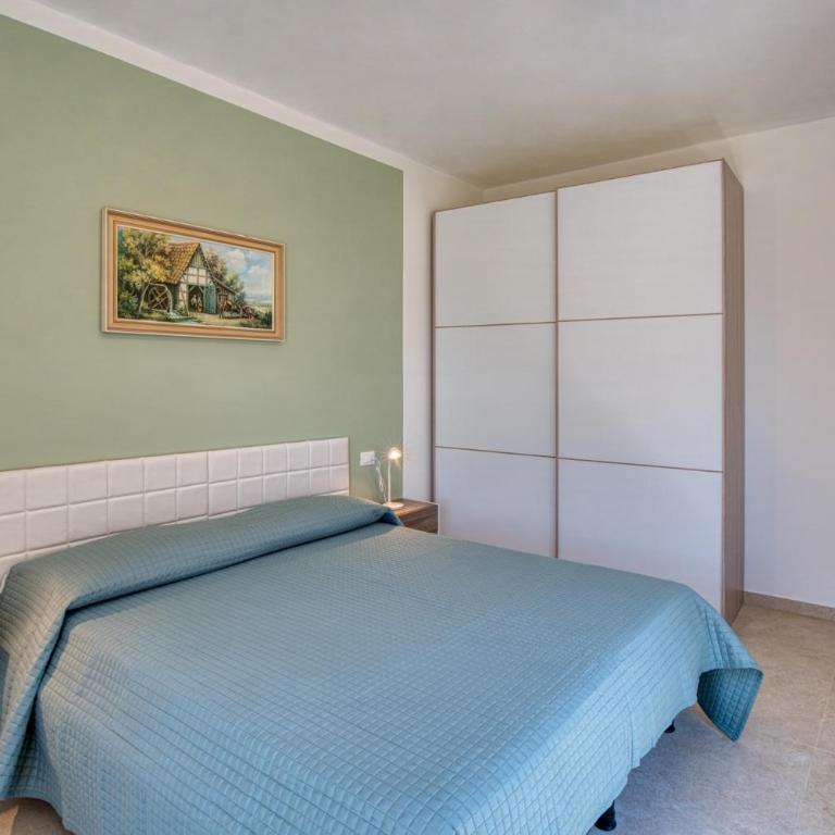 La Sensa Apartments - Appartamento con 2 Camere da Letto - 9