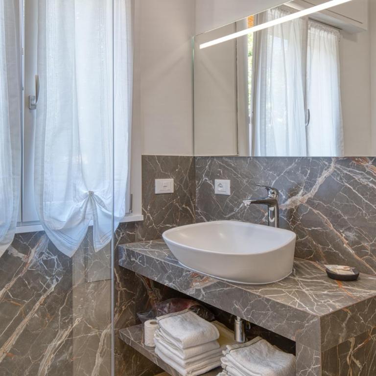 La Sensa Apartments - Appartamento con 2 Camere da Letto - 15