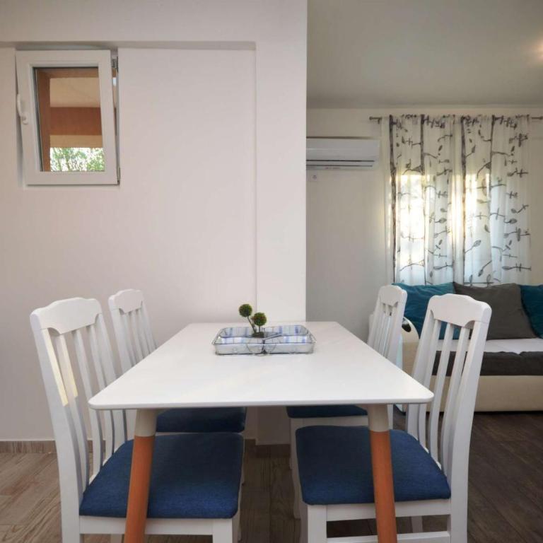 Apartments Nina Tivat - Apartman sa 1 Spavaćom Sobom - 10