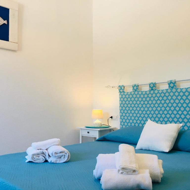 Beach House Ilaria - Turchese Apt - Appartamento Deluxe con 2 Camere da Letto e Vista Oceano - 6