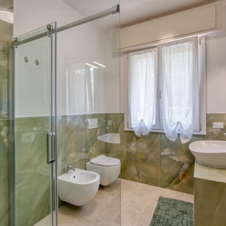 La Sensa Apartments - Appartamento con Vista Lago - 22