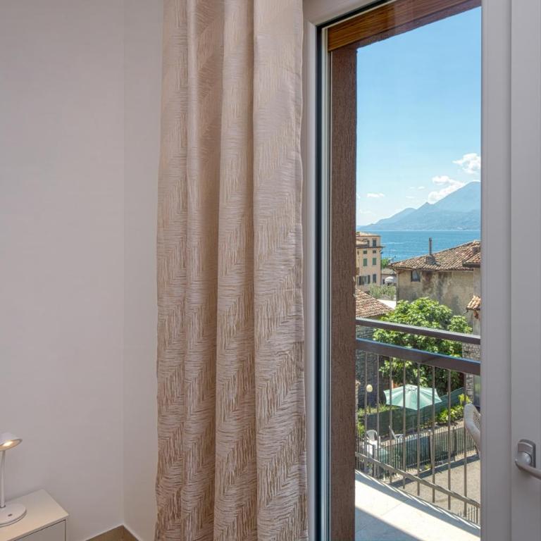 La Sensa Apartments - Appartamento con Vista Lago - 11