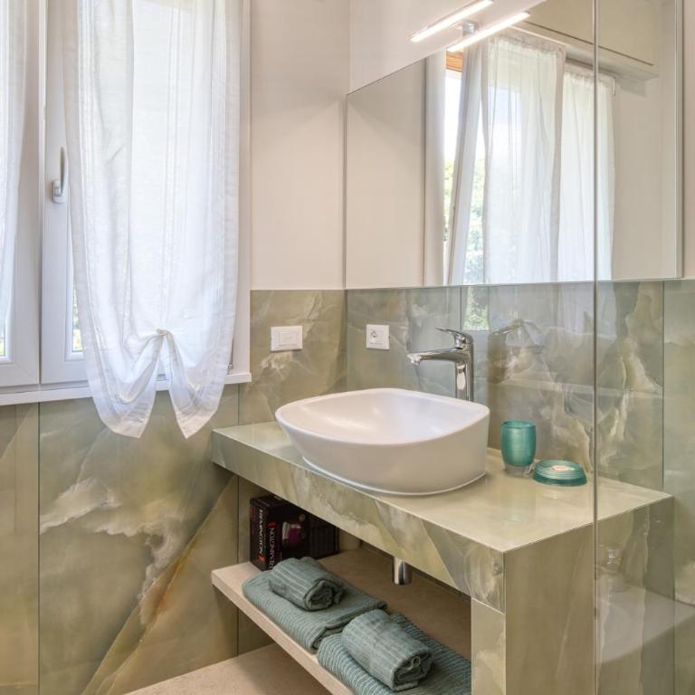 La Sensa Apartments - Appartamento con Vista Lago - 23