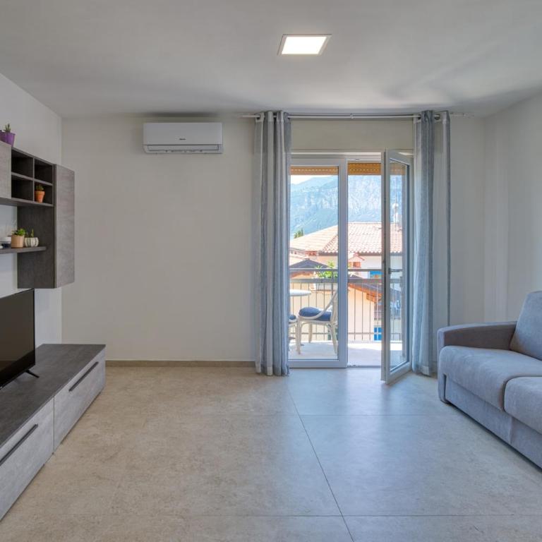 La Sensa Apartments - Appartamento con Vista Lago - 6