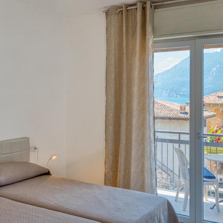 La Sensa Apartments - Appartamento con Vista Lago - 12