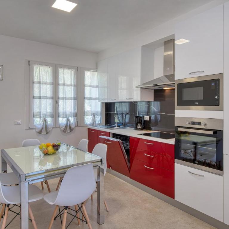 La Sensa Apartments - Appartamento con Vista Lago - 2