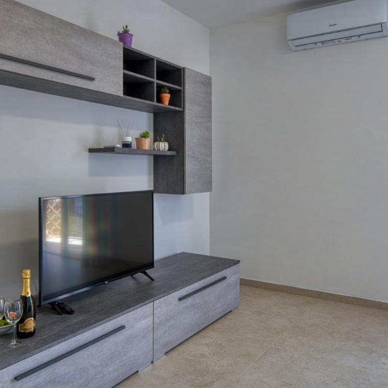 La Sensa Apartments - Appartamento con Vista Lago - 7