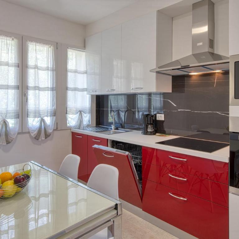 La Sensa Apartments - Appartamento con Vista Lago - 3