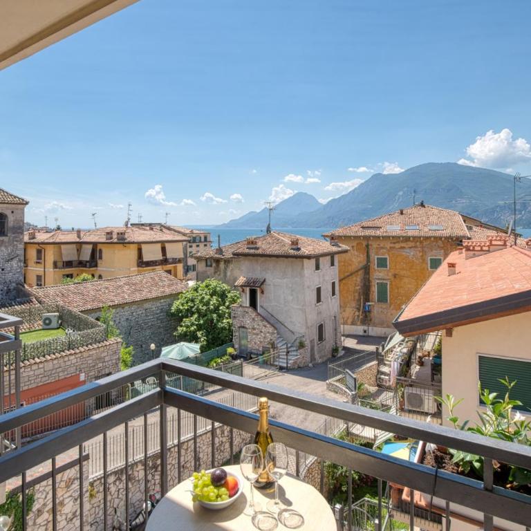 La Sensa Apartments - Appartamento con Vista Lago - 21