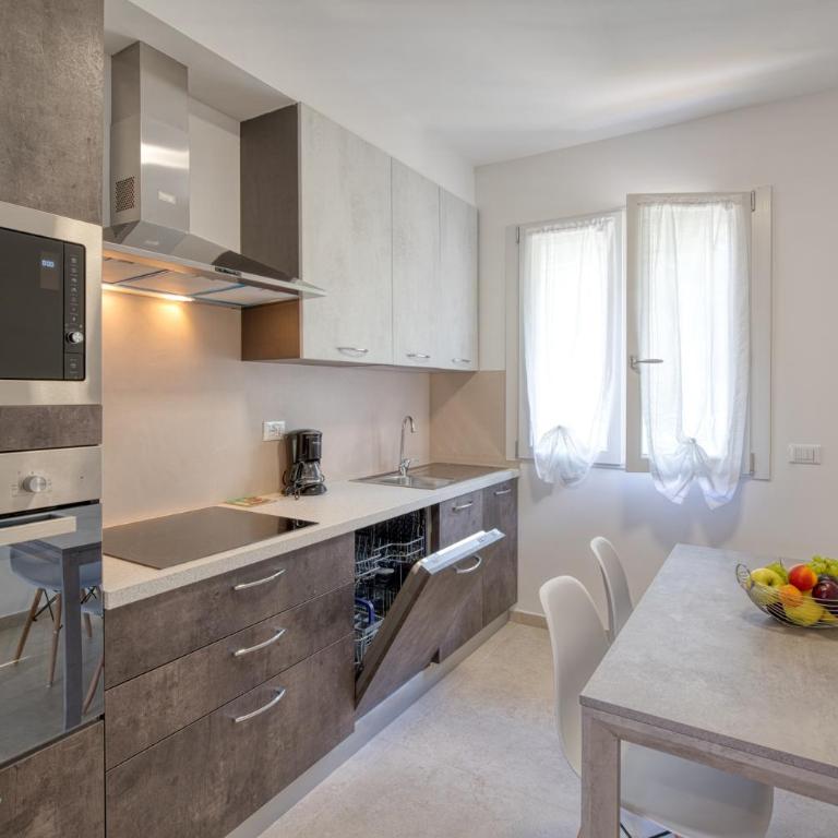 La Sensa Apartments - Appartamento con Vista Lago - 4