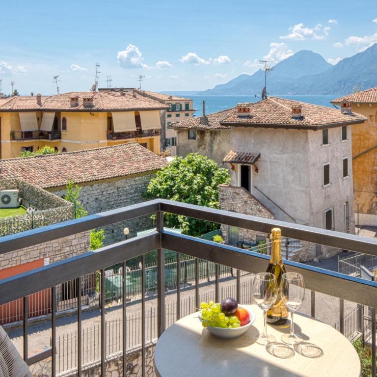 La Sensa Apartments - Appartamento con Vista Lago - 20