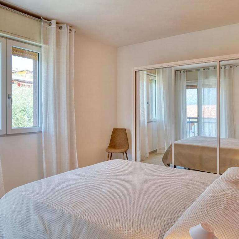 La Sensa Apartments - Appartamento con Vista Lago - 14