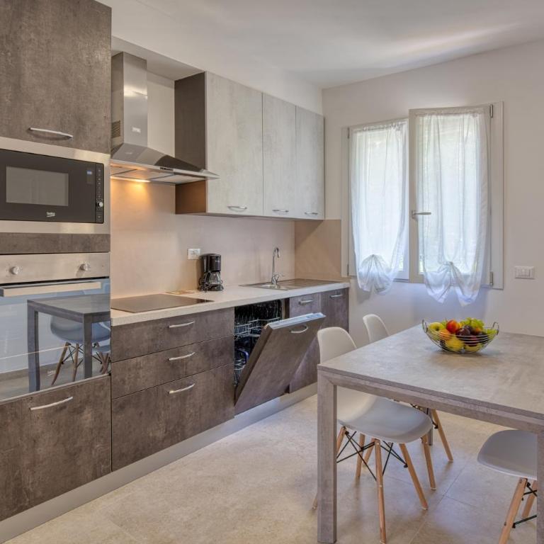 La Sensa Apartments - Appartamento con Vista Lago - 5