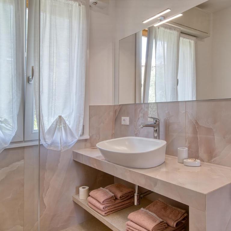 La Sensa Apartments - Appartamento con Vista Lago - 25