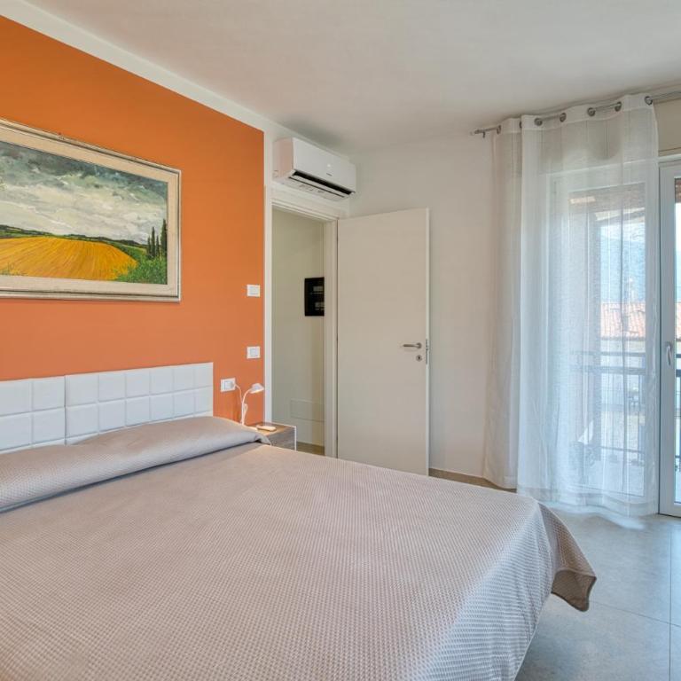 La Sensa Apartments - Appartamento con Vista Lago - 15
