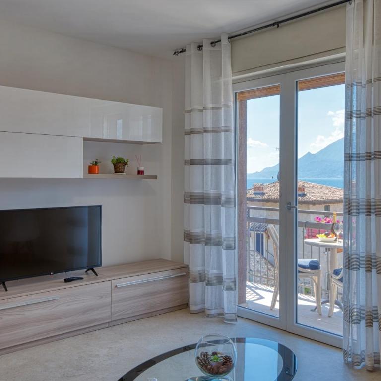 La Sensa Apartments - Appartamento con Vista Lago - 8