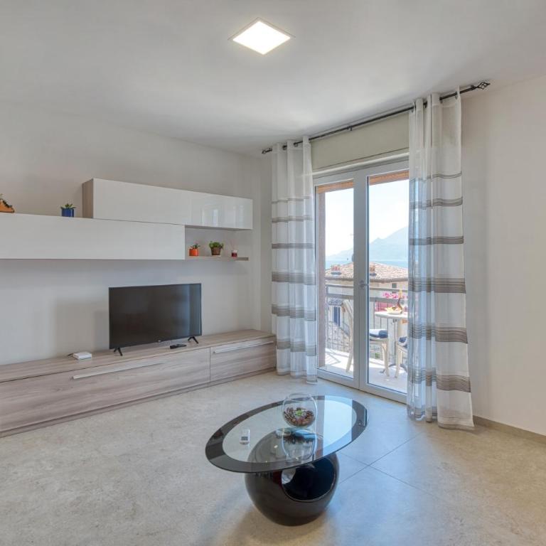 La Sensa Apartments - Appartamento con Vista Lago - 10