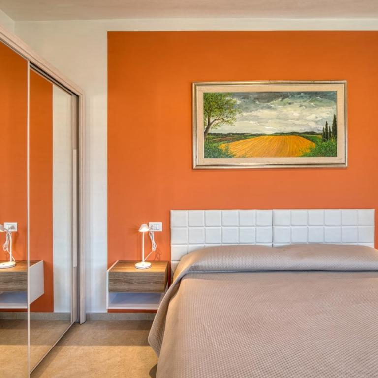 La Sensa Apartments - Appartamento con Vista Lago - 17