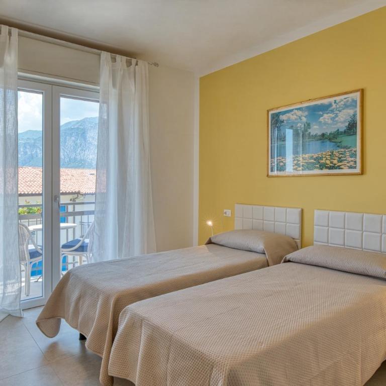 La Sensa Apartments - Appartamento con Vista Lago - 19