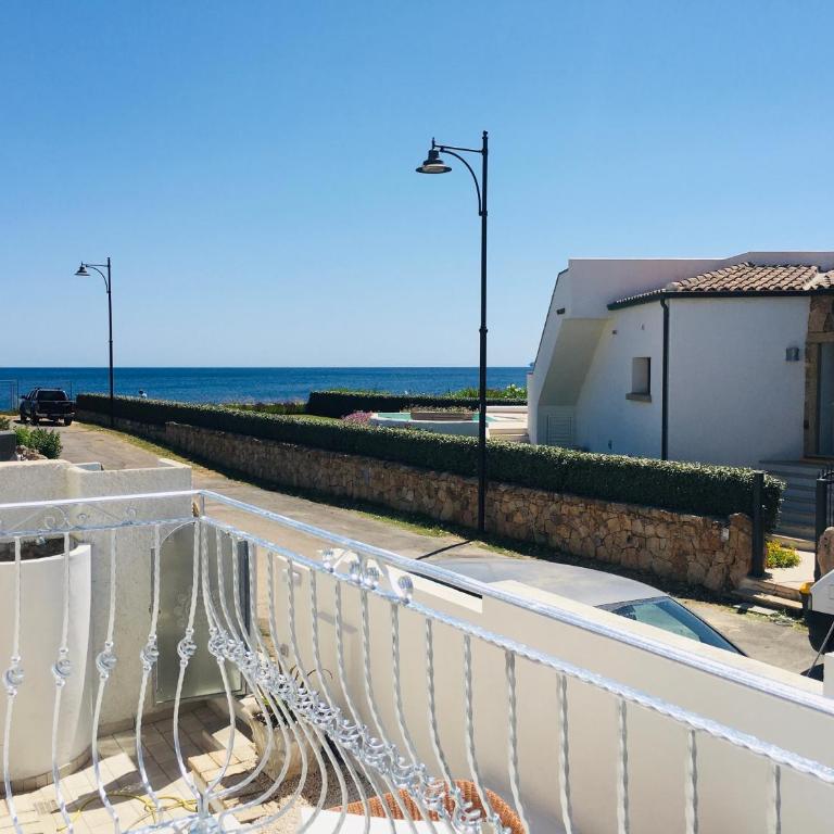 Beach House Ilaria - Turchese Apt - Appartamento Deluxe con 2 Camere da Letto e Vista Oceano - 15