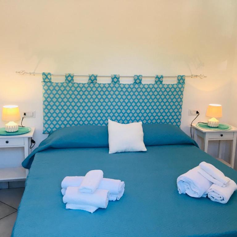 Beach House Ilaria - Turchese Apt - Appartamento Deluxe con 2 Camere da Letto e Vista Oceano - 5