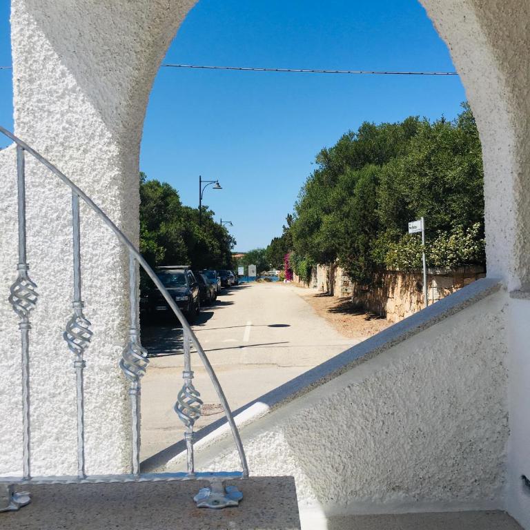 Beach House Ilaria - Turchese Apt - Appartamento Deluxe con 2 Camere da Letto e Vista Oceano - 16