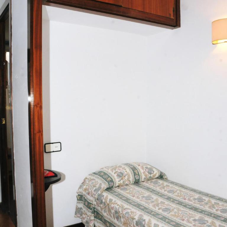 Apartaments Bonaventura 7 - Appartement - 1