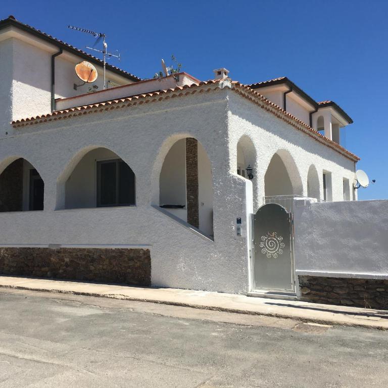 Beach House Ilaria - Turchese Apt - Appartamento Deluxe con 2 Camere da Letto e Vista Oceano - 17
