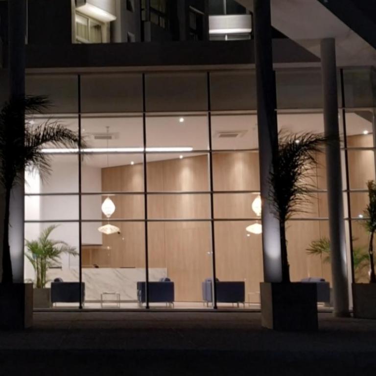 Vista Privilegiada - Apartamento de 1 dormitorio - 40