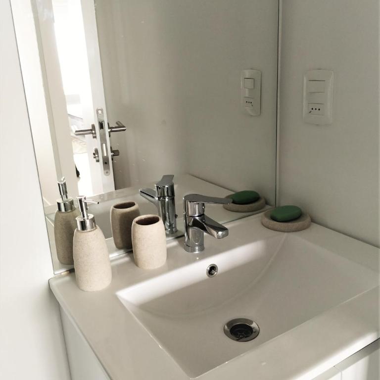 Vista Privilegiada - Apartamento de 1 dormitorio - 25