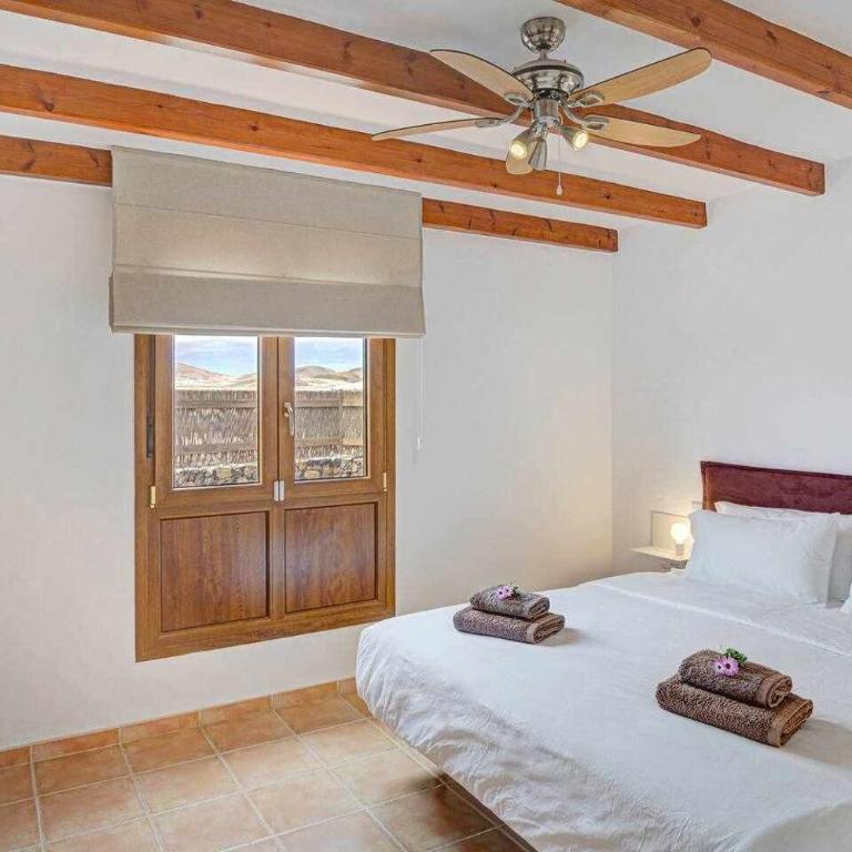Villa Los Morritos - Villa con piscina privada - 11