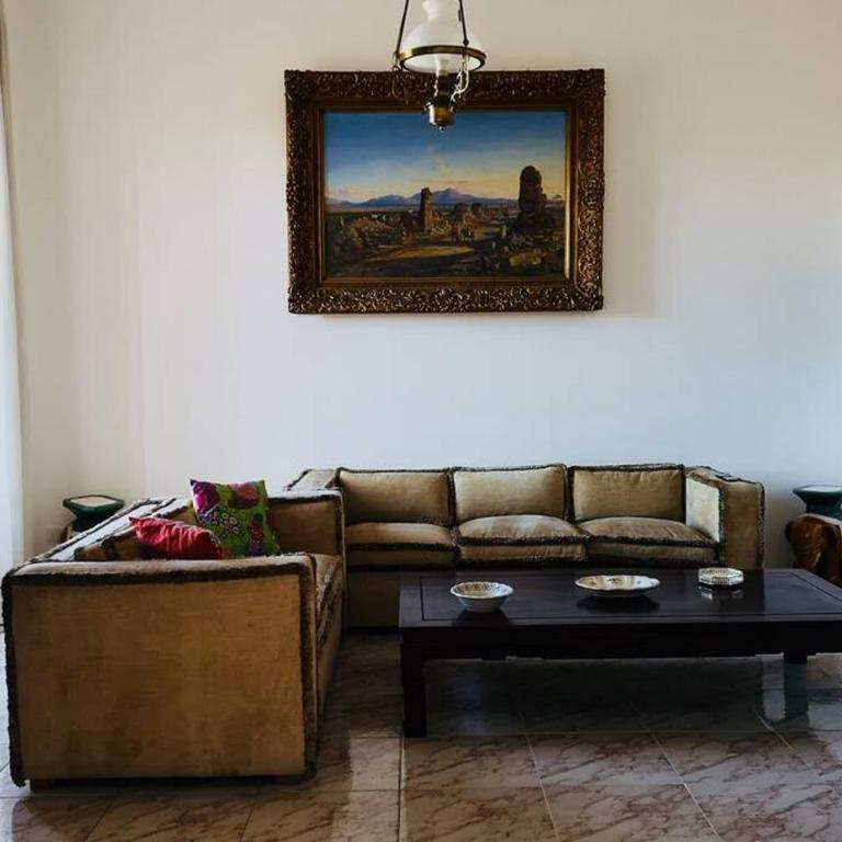 St. Peter luxury home - Apartment mit 2 Schlafzimmern - 4