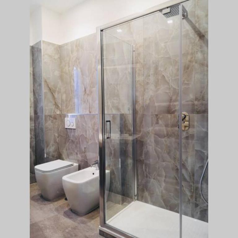 St. Peter luxury home - Apartment mit 2 Schlafzimmern - 7