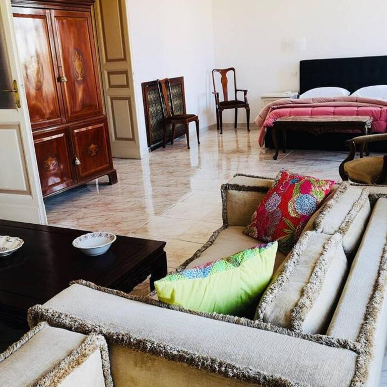 St. Peter luxury home - Apartment mit 2 Schlafzimmern - 12