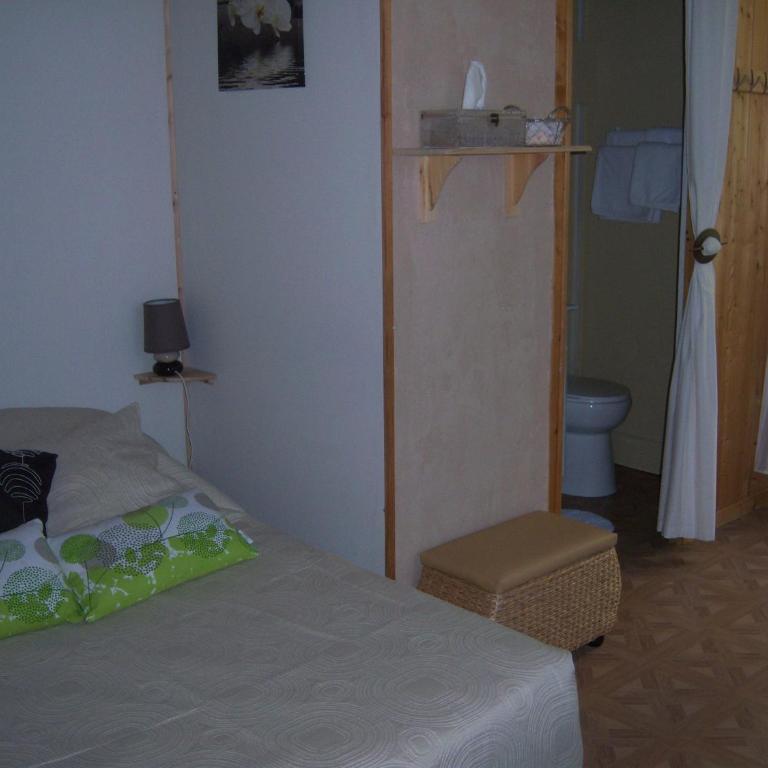 Hotel Edelweiss - Chambre Double - 5