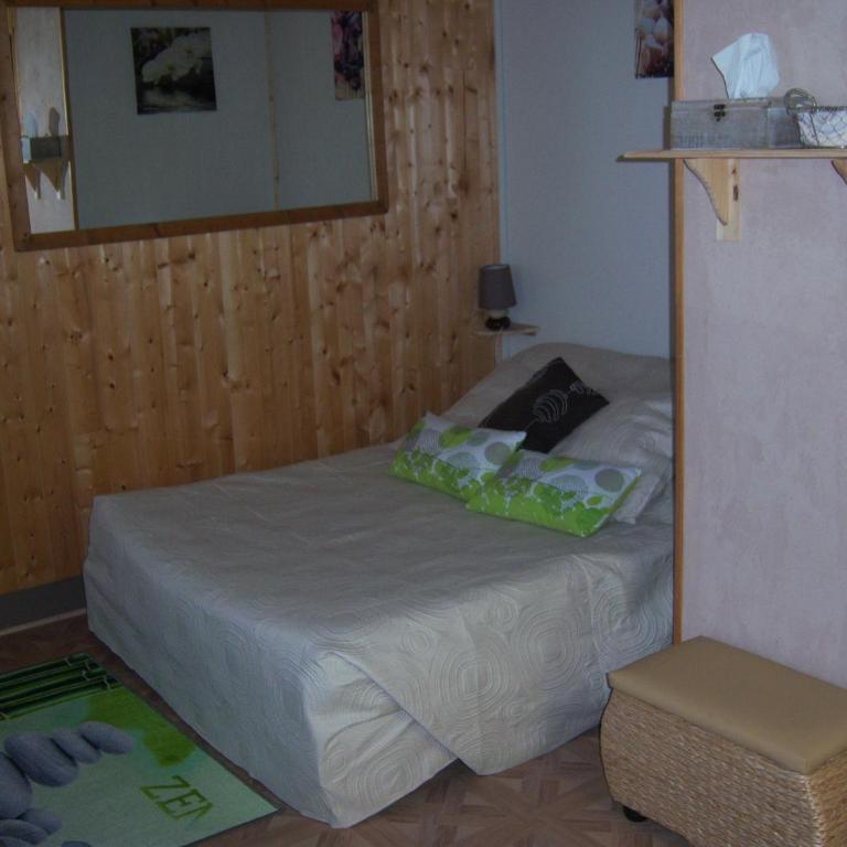 Hotel Edelweiss - Chambre Double - 6