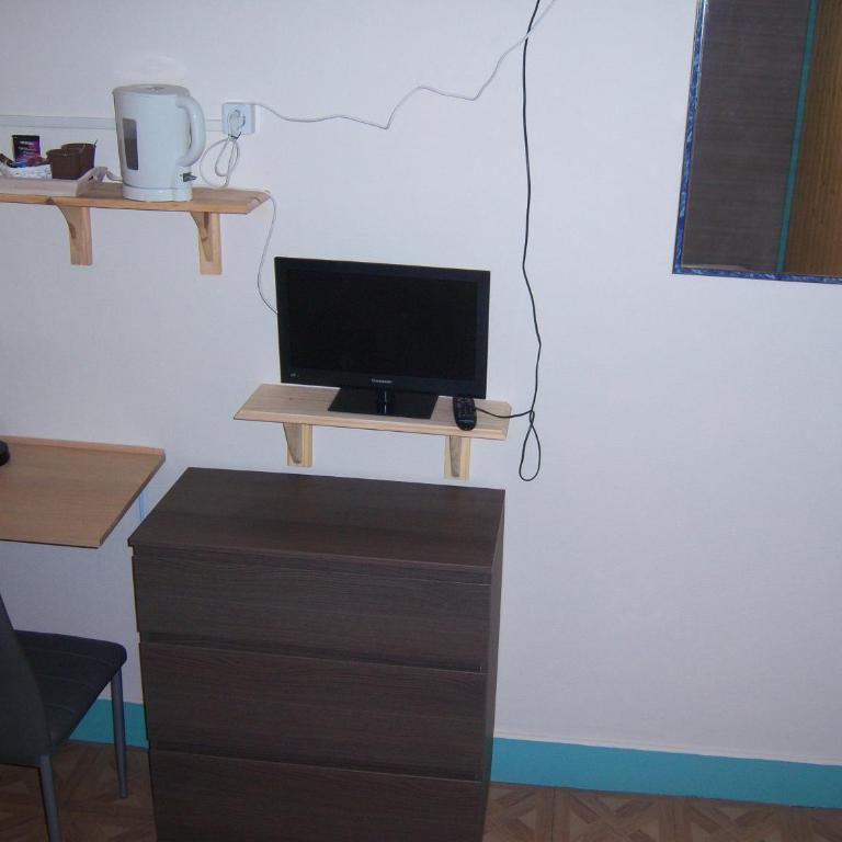 Hotel Edelweiss - Chambre Lits Jumeaux avec Salle de Bains Privative Séparée - 3