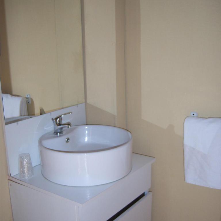 Hotel Edelweiss - Chambre Double - 7