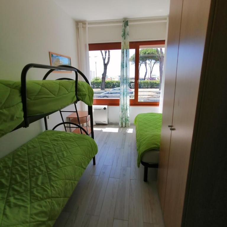 Il MARE alla FINESTRA - Apartment mit 2 Schlafzimmern - 5