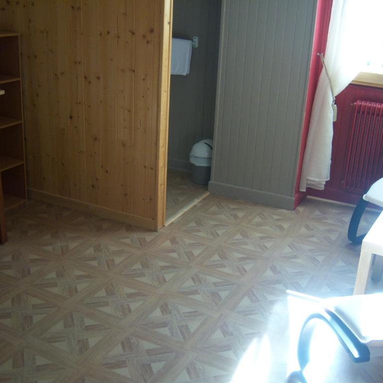Hotel Edelweiss - Chambre Familiale - 2
