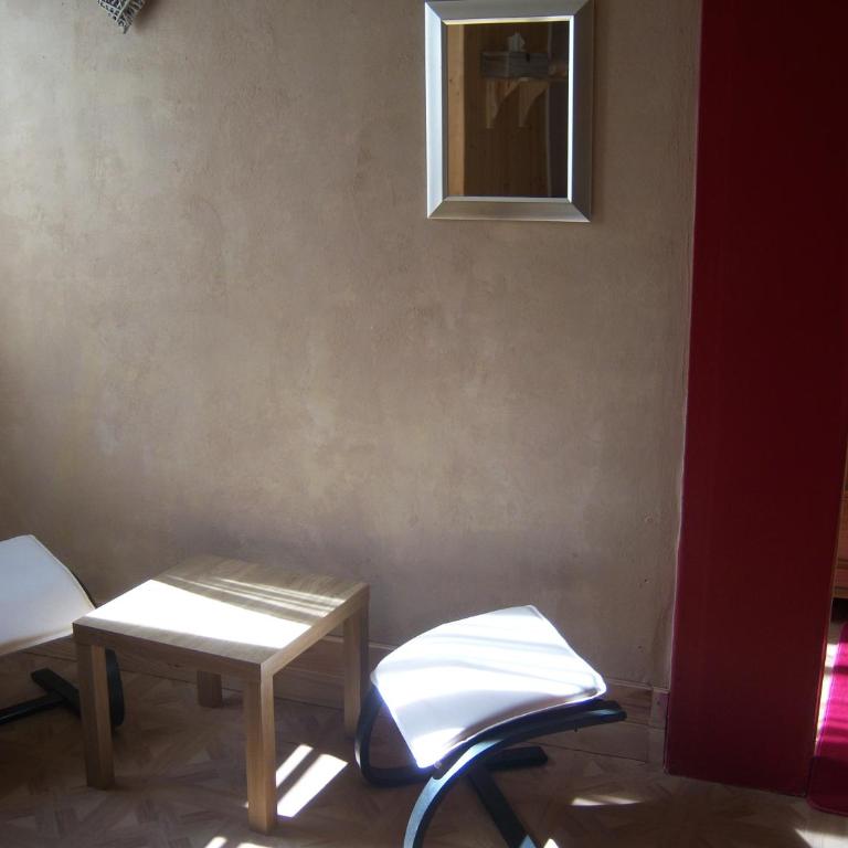 Hotel Edelweiss - Chambre Familiale - 3