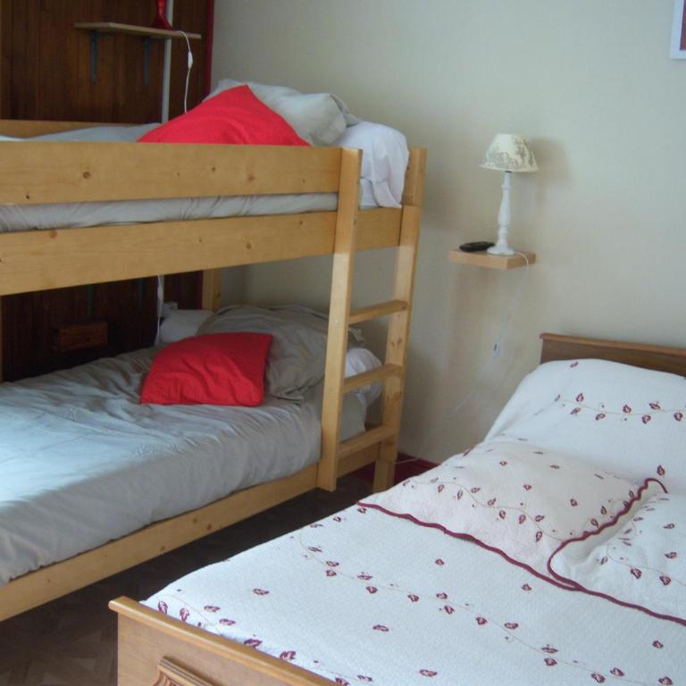 Hotel Edelweiss - Chambre Familiale - 4