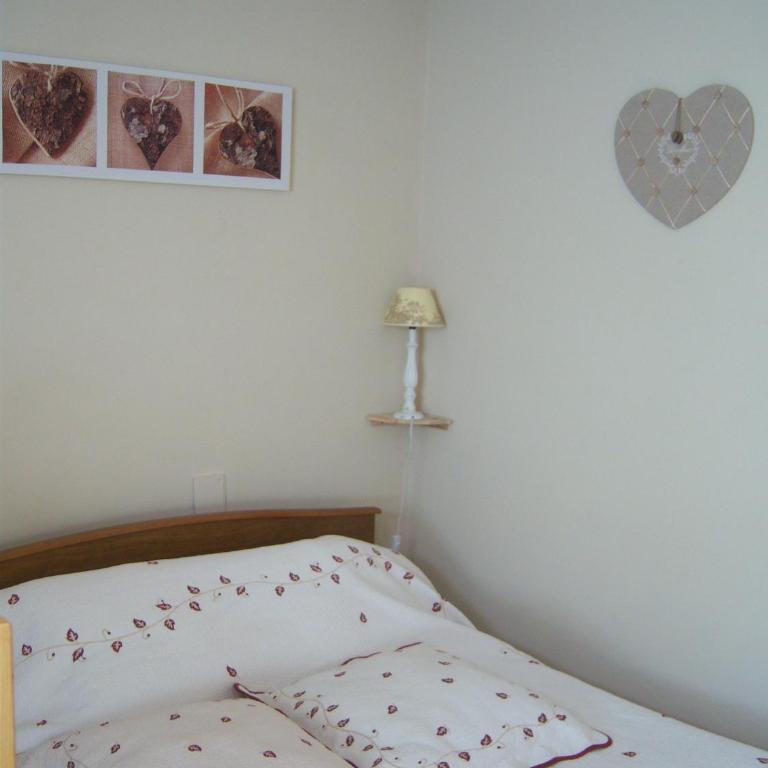 Hotel Edelweiss - Chambre Familiale - 5
