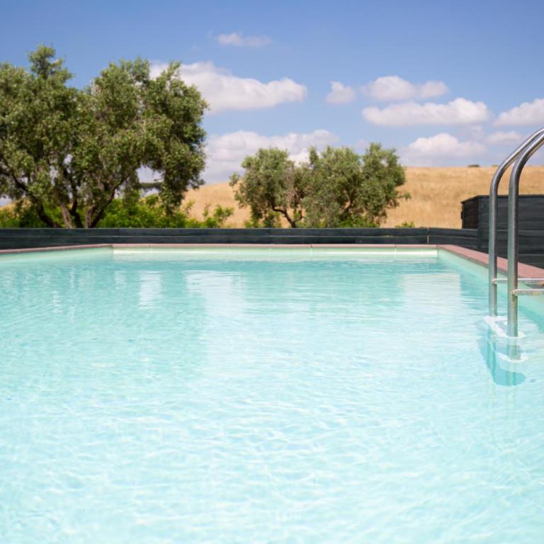 Tenuta Capizucchi - Appartamento Superior - 2