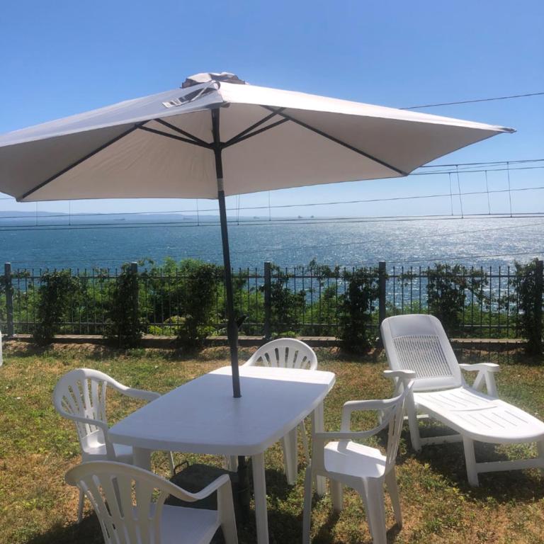 Barcola mare apartment - Appartamento con 1 Camera da Letto - 14