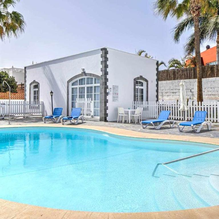Nora Beach House 4 - Villa Estándar - 1