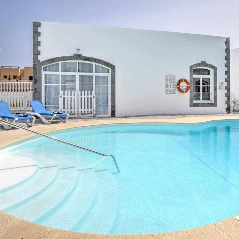 Nora Beach House 4 - Villa Estándar - 4