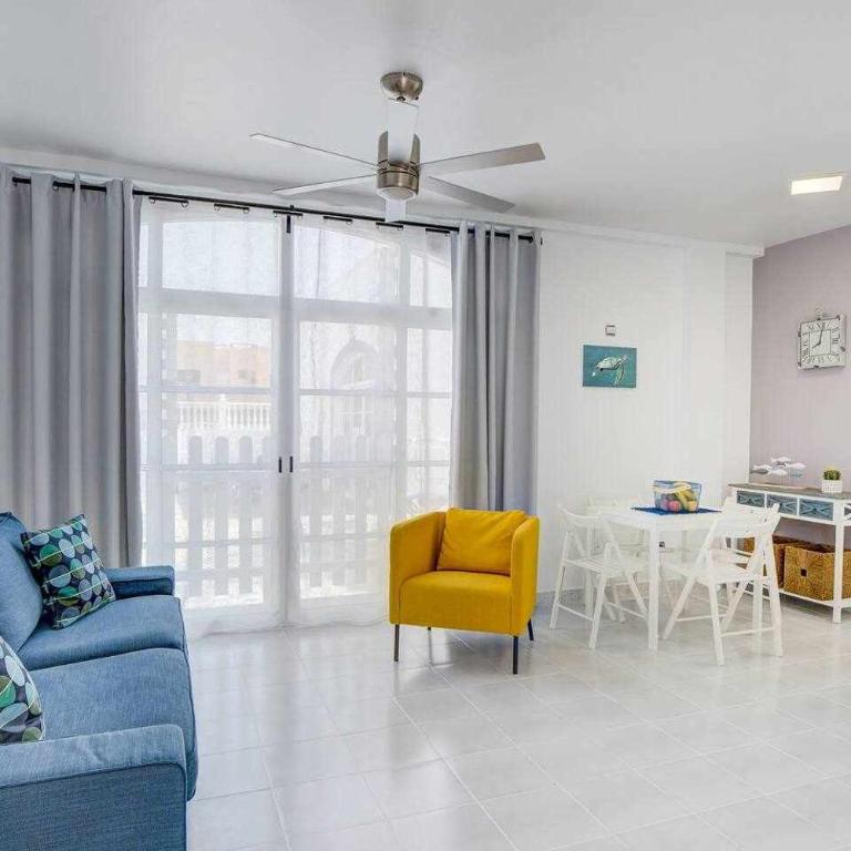 Nora Beach House 4 - Villa Estándar - 8