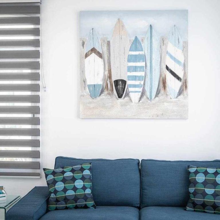 Nora Beach House 4 - Villa Estándar - 11