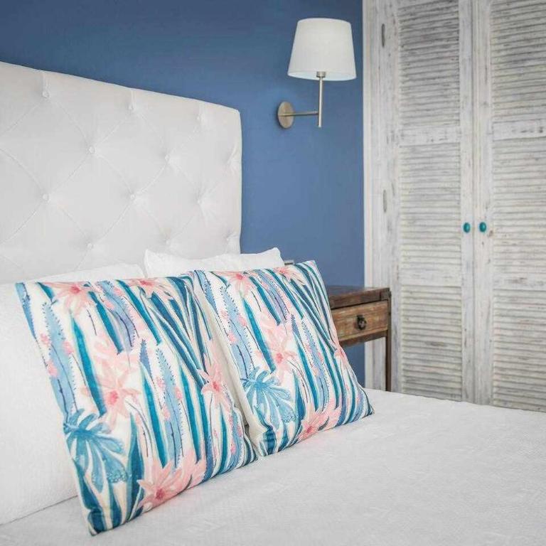 Nora Beach House 4 - Villa Estándar - 14
